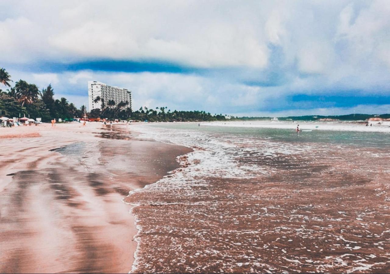 Nu-Vin Beach Hotel Ahangama Dış mekan fotoğraf