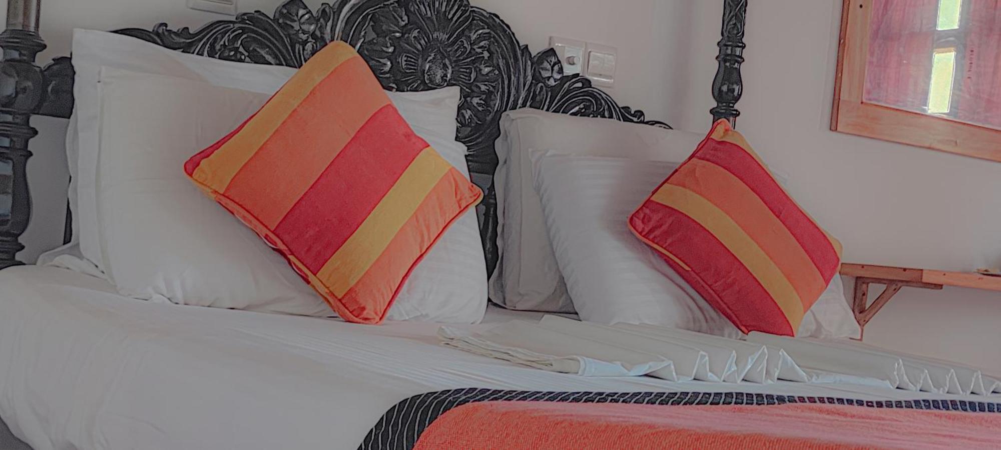 Nu-Vin Beach Hotel Ahangama Dış mekan fotoğraf