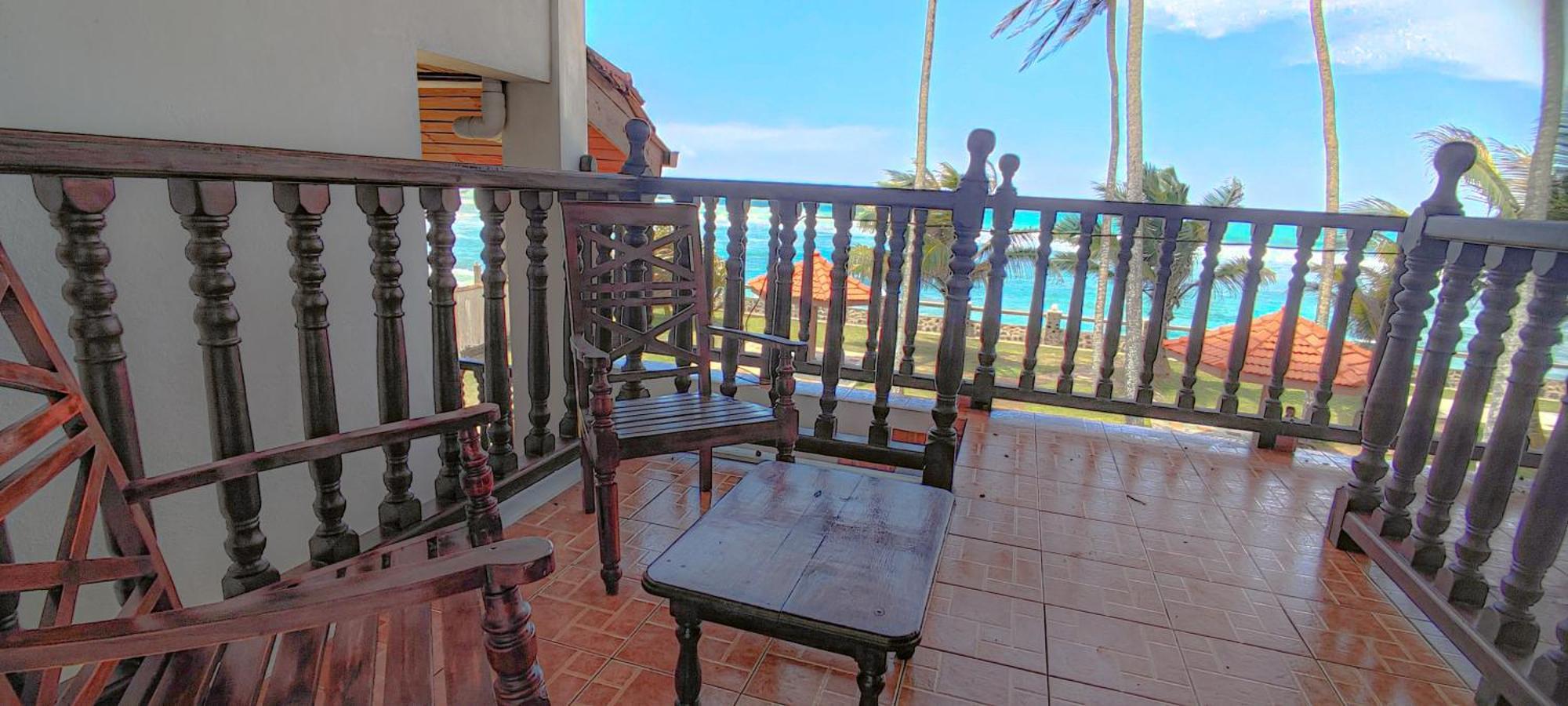 Nu-Vin Beach Hotel Ahangama Dış mekan fotoğraf