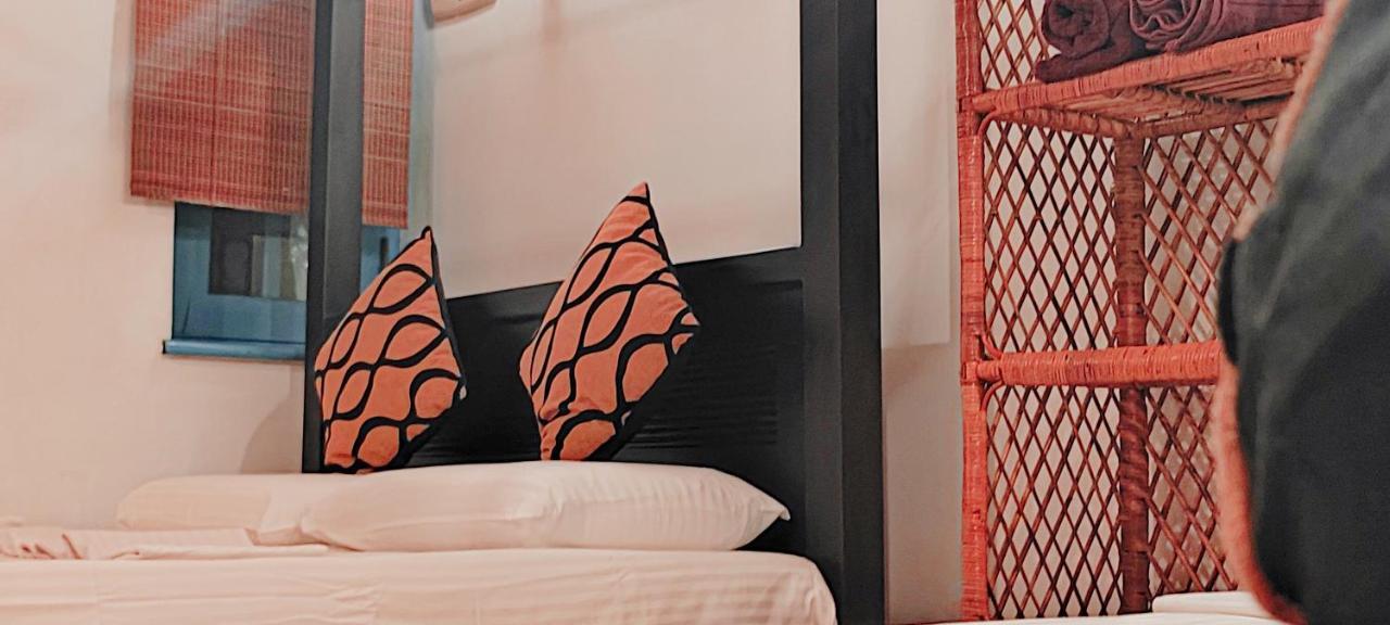 Nu-Vin Beach Hotel Ahangama Dış mekan fotoğraf